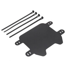 Motorcycle Accessories Front Number Plate Plastic Cover Guard For Sur-Ron X/S