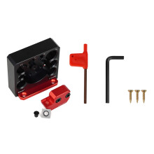 Adjustable Dowel Maker Jig 8-20mm with Carbides Blade Woodwork Electric Drill