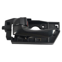 Wear Resistant Door Handle Corrosion Resistant Vehicle Door Grip 82610-3K520 Rear Left