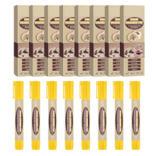 Wood Painting Marker Pyrography Marker for Wood Painting Craft Project