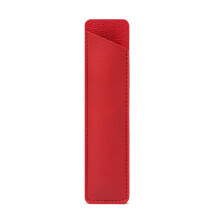 Kawaii Pen for Case Holder for One Pen Protect Fountain Pen Small Sign Pen Xmas Red