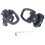 Strong Nylon Hook for Vehicle Rear Box Mat Attachments Transport Cargo Storage 1