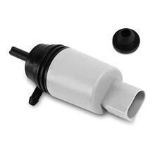 Headlight Windshield Cleaning Washer Nozzle Pump Cylinder Motor for 67126934159