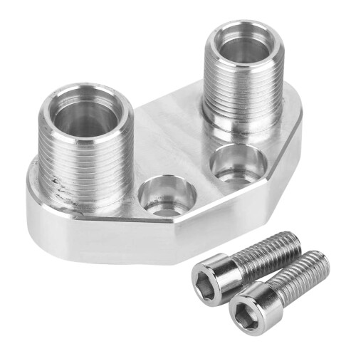 Car AC Compressor Adapter Fitting Quick Connector for AD7176 Replace Accessories