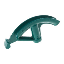 Essential 90-180 Manual Pipe Bender Tool Tube Bender for Various Tube 25mm