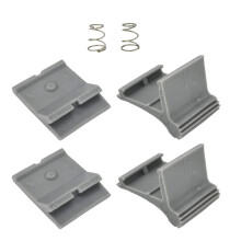 Awning Arm Slider Catch Kit for Dometic A&E 8500 9000 RVs Awning Slider Catch