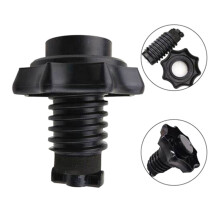 1KD803899B Spare Wheel Tire Hold Fixing Mounting Screw Bolt Retainers for Golf 6