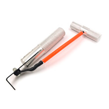 Automobile Windshield Removal Tool with Nonslip Handle Car Glass Disassembly