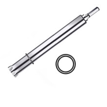 Ceiling Leveling Sleeve Rod Screw Sleeve Suspended Ceiling Installation Tools 17mm