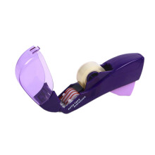 One-Hand Operate Tape Dispenser for Sealing Packages, Scrapbooking Envelopes
