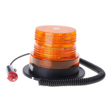 LED Emergency Strobe Light Traffic Safety Warning Lamp Headlight for School Bus Yellow