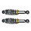 Rear Support Spring Suport Multiple Size Rear Spring Shock Absorbers Hole distance 200mm 1