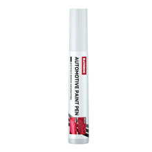 Car Scratch Remover Paint Pens Work for Various for Cars Deep Scratches 4 Colors White