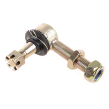 Steering Shaft Tie Rod With Tie Rod Ball Joint For 4 Wheel Kart ATV Quad 12-14mm