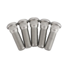 Wheel Lug Stud Steel Wheel Lug Stud Car Accessories 90942-02049