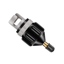 Sup Electric Pump Adapter Kayak Paddle Boat Air for Valve Inflatable Boat Access 1