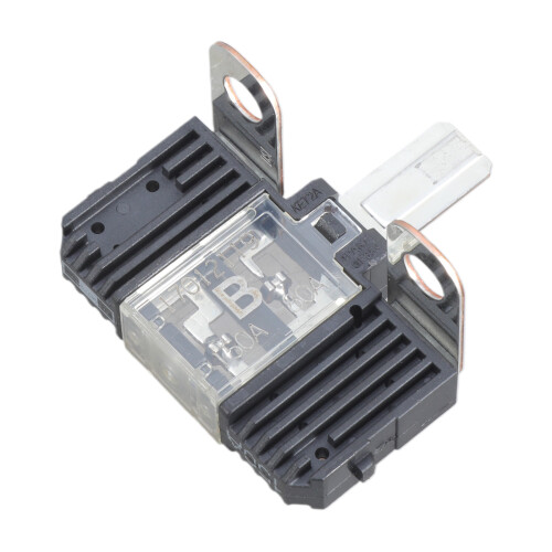 Automotive Fuses Box Replacements Part 1879005000 for Improves Electrical System