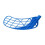 (Blue Right Hand) Floorball Stick Blade for Inline Hockey Easy Installation 2