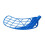 (Blue Right Hand) Floorball Stick Blade for Inline Hockey Easy Installation 3