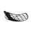 (Black Left Hand) Floorball Stick Blade for Inline Hockey Easy Installation 3