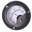 Analog Panel Meter AC0-300Volt AC0-450V Voltmeter Voltage Guage for 300V round large met 1
