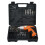 Rechargeable Cordless Drill Set with Drill Bits Electric Screwdriver Driver Tool 1