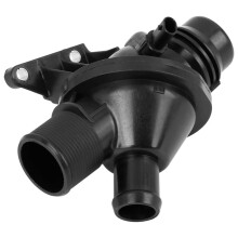 Car Thermostat Housing Engine Coolant Engine Temperature Control for 11538648791