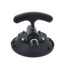 Vacuum Suction Cup Hand Pump Car Body Dent Repair Puller Heavy Duty Dent Puller