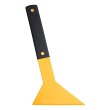 Convenient Long Handle Scraper for w/ Handle for Window Tint Cleaning Wrapping D