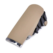 Closing Handle Glove Box for 8E B6 B7 01-07 8E1857131 Car Accessories Beige without holes