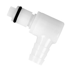 Oil Resistant Quick Detach Fuel Hose Fitting Hose Connector for R1200GS Riders 3 8