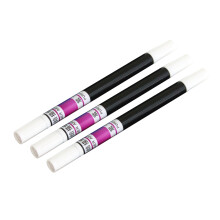 3x/Set Food Decoration Pen Fondant Decorating Tools Food Colouring Pen for Cake Purple