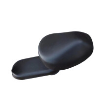 Weatherproof Cover Universal Electric Bike Waterproof Cushion Cover Front seat cover plu
