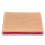 Injection Practice Pad with 4 Veins Silicone Human Skin Suture Training Model, 1