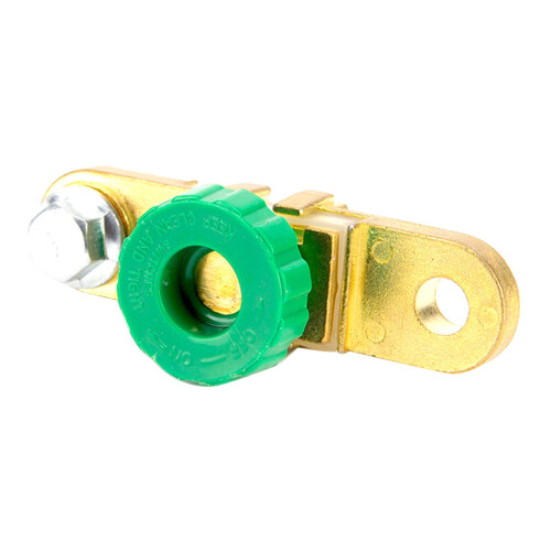 Side Column Battery Disconnect Switch Batteries Isolator for Power Disconnection type A