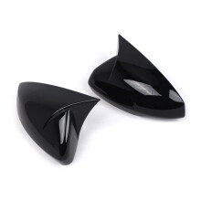 2G0857538 Door Wing Cover Caps Car Rearview Side Cover Wing Caps 18 22