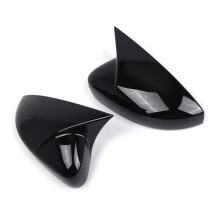 Side Cover Wing Caps 2G0857538A for MK6 2018-2021 Door Wing Caps 09 17