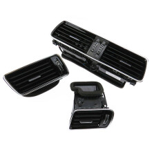 3AD819728A 3AD819701A 3AD819702A Center Console Air Condition Vent For R36 B6 B7