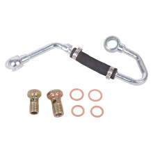 Coolant Feed Line for 1500 3.0L 68242889AA Replacement Cooling Tube