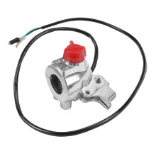 Motorcycle Start Stop Switch Assembly Right Start Stop Switch for Z50R