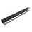 Space Saving Wall Mount Tool Rack For Screwdrivers Pliers Tool Organization 1