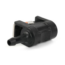Fuel Hose Line Connector Outboard Maintenance Accessories for Outboard Tank end