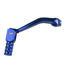 CNCRod Aluminum Gear Shifts Lever For CRF70 XR70 110cc 125cc ATV Universal Part Blue