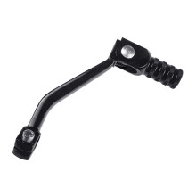 CNCRod Aluminum Gear Shifts Lever For CRF70 XR70 110cc 125cc ATV Universal Part Black