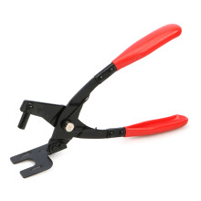 Automotive Exhaust Insulator Removal Kit Rubber Hangers Disassembly Plier Puller