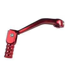 CNCRod Alloy Gear Shifter Shifts Lever For CRF70 Motorcycle Dirt Bike Universal Red