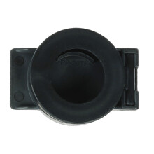 Wheel Protections 4L3Z15402A36AA Stylish Spare Wheel Lock Cap Suitable for F150