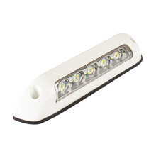 Marine LED Awning Porch Light Bar RV Van for Camper Motorhome Caravan Trailer 12 White