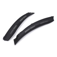 Upgrades Windshield Water Deflector Replace 2108310958/2108311058 for W210 96-03
