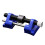 Sharpener Jigs Flexible Bearing Roller Whetstone Guide Clamp Adjustable Angle 1